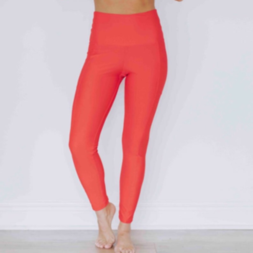 JIVA Leggings